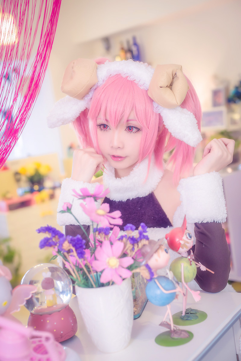 Star's Delay to December 22, Coser Hoshilly BCY Collection 8(78)